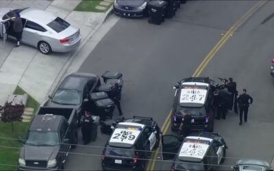 Jelentkezünk? Los Angeles biztonsági szempontból alkalmatlan olimpiarendezésre