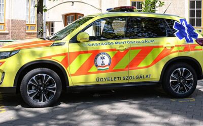 Ügyeleti rendszer: milliós perköltségre kötelezték a pert indító háziorvosokat