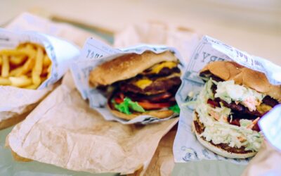 Véget ért a street foodok ellenőrzése, számos hiányosságra derítettek fényt