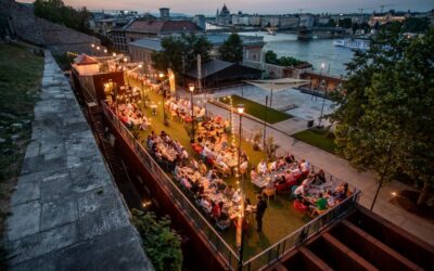 Reneszánszukat élik a hagyományos magyar fogások Budapesten