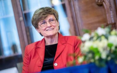 Karikó Katalin nevével árulnak körömgombás készítményt