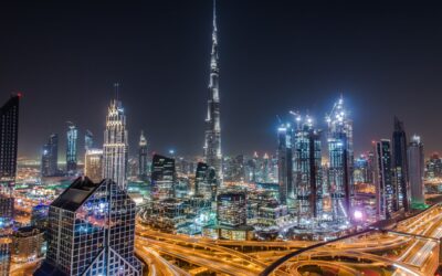 100-500 millió forint között keresnek lakást Dubajban a magyarok