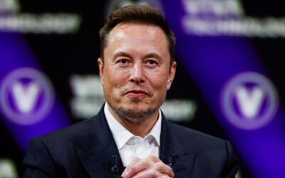 Úgy lett a világ leggazdagabb embere Musk, hogy az idén 138 milliárd dollárt bukott el