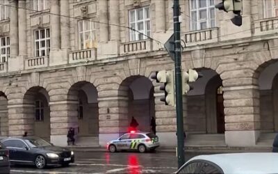 Megelőzhetők a prágaihoz hasonló iskolai lövöldözések?