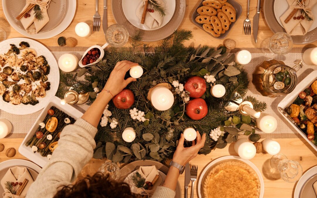 A magyarok fele legfeljebb 20 ezer forintot költ karácsonyi vacsorára