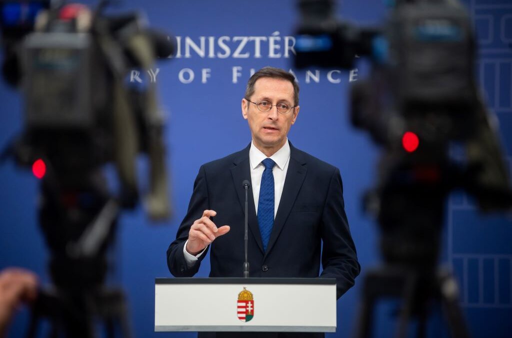 Pénzügyminiszter: uniós utalással 3 hét alatt 520 milliárd forint érkezett Magyarországra