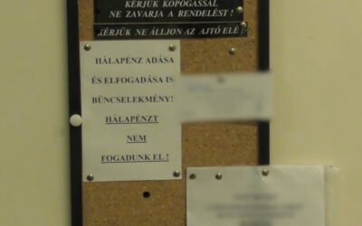 Ingyenes kemoterápiás kezelésekért is elfogadtak hálapénzt