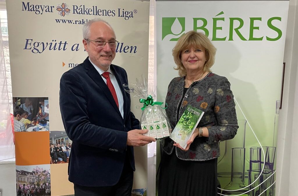 Ma van a Rákellenes küzdelem világnapja