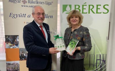 Ma van a Rákellenes küzdelem világnapja