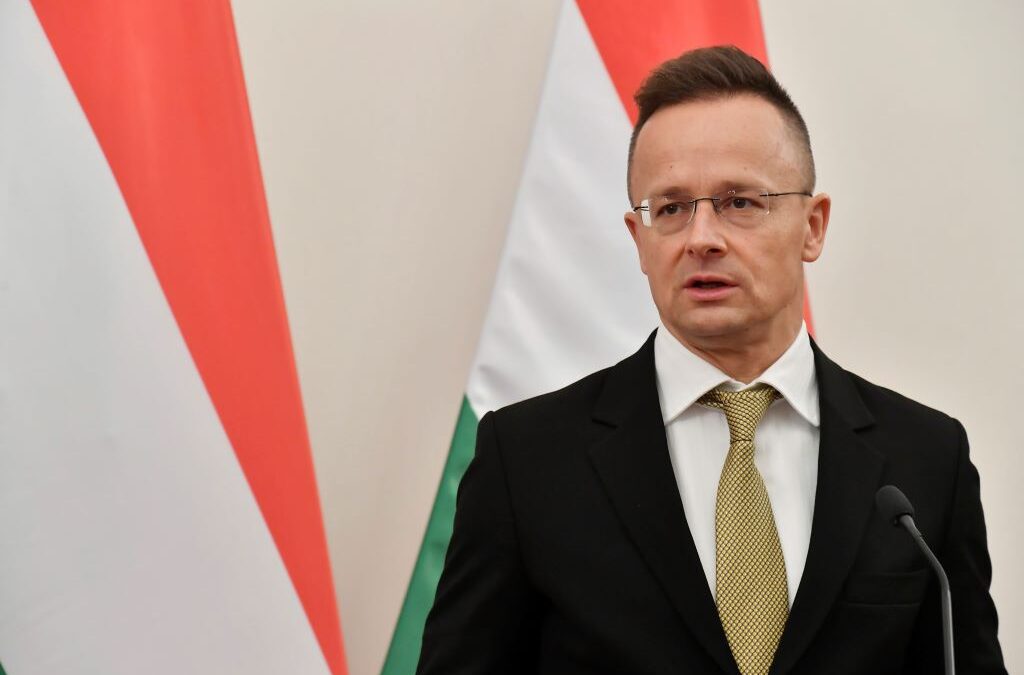 600 hektáros kormányzati “zászlóshajó-beruházást” kap délnyugat-Magyarország