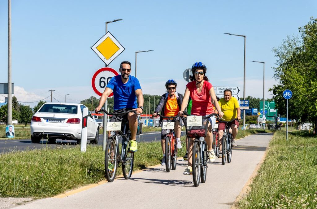 Megtaláltuk az ország mini-Amszterdamját