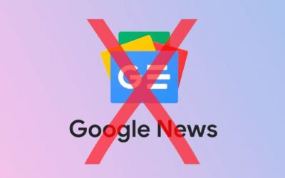 Változás a Google Hírekben: Nem vehető fel több kiadvány