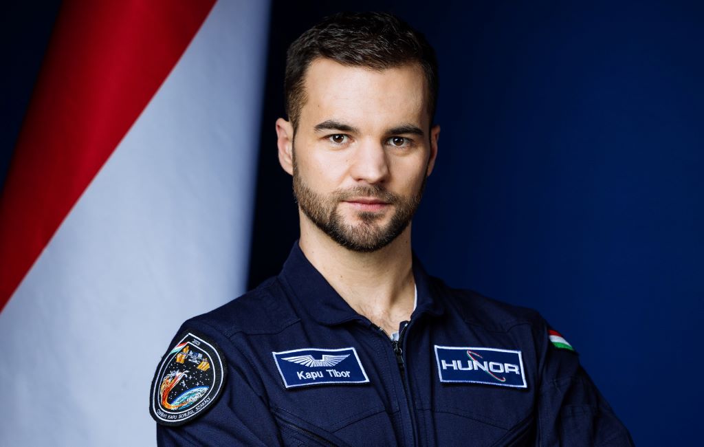 32 millió euróval járul hozzá Magyarország az Európai Űrügynökség programjaihoz