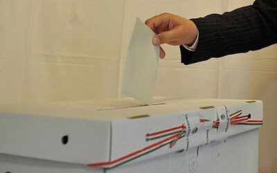 A mélyszegénységben lévő Tiszaburán 51-en indulnak a 6 képviselői helyért