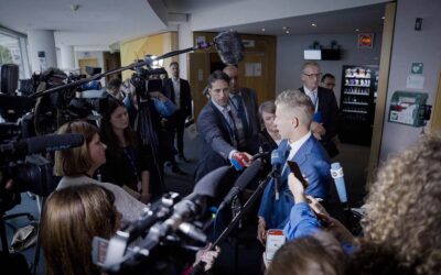 A néppárti frakció 97 %-os támogatással felvette a TISZA Párt képviselőit Európa legerősebb politikai csoportjába