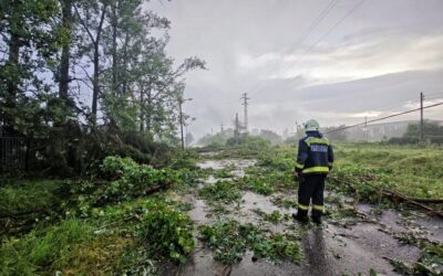 Sokmilliárdos kárt okoznak a magyarországi viharok