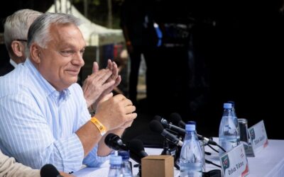 DK: Orbán egy erkölcsileg velejéig romlott ember