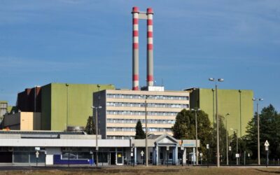 A Duna melegedése miatt módosíthatják a Paksi Atomerőmű hűtővizére vonatkozó szabályozást