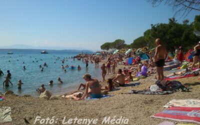 Kiszámolták, hogy idén hol olcsóbb nyaralni: a Balatonnál vagy az Adriánál?