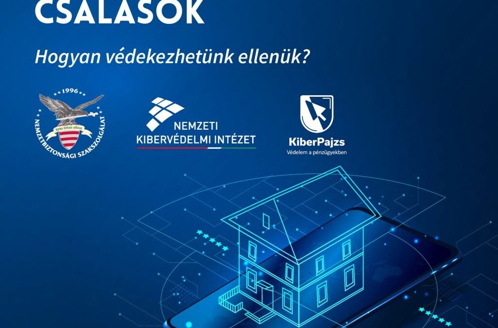 Felvételi után: albérleti csalásokra figyelmeztet a kibervédelmi intézet