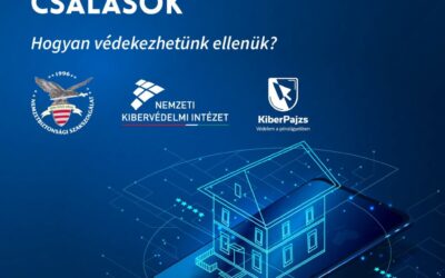 Felvételi után: albérleti csalásokra figyelmeztet a kibervédelmi intézet
