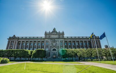 Svédország is csatlakozott az Európai Ügyészséghez