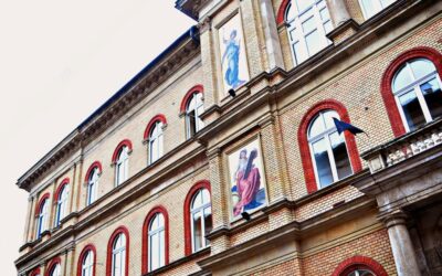 Nem tiltották ki a digitális eszközöket, kirúgták a Madách Imre Gimnázium igazgatóját