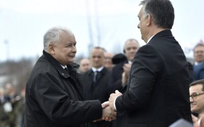 Lengyelországban el kívánják számoltatni azokat, akik visszaéltek a hatalommal