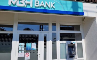Jövőre a lakosság is szembesül majd a kormány által megemelt banki tranzakciós illetékkel