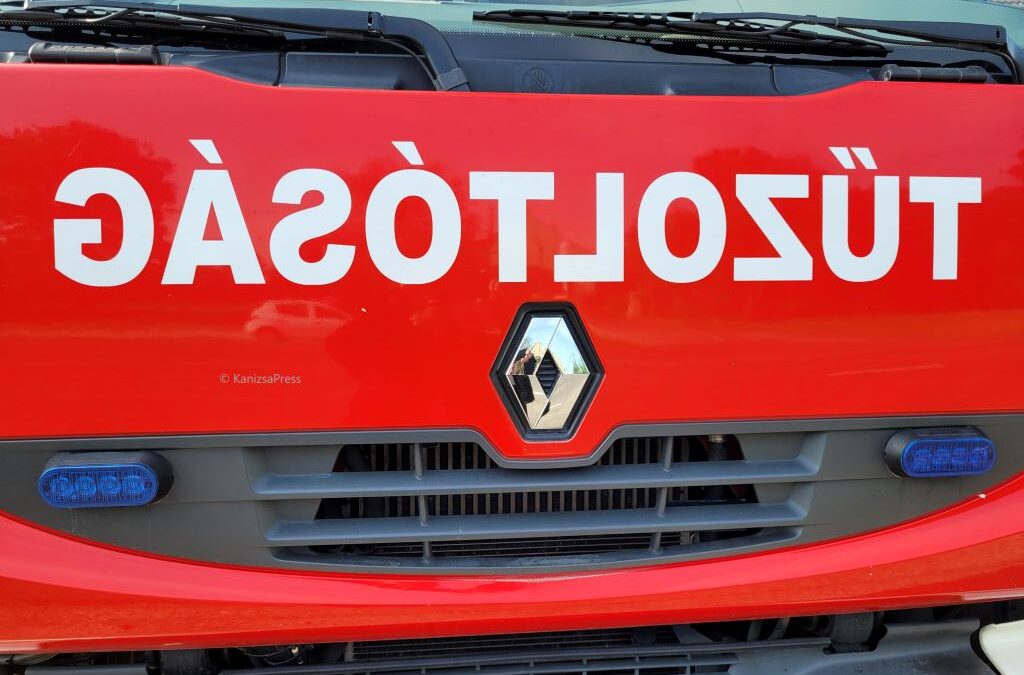 Hivatalainak adná át a tűzvédelmi hatósági jogkörök nagy részét a kormány