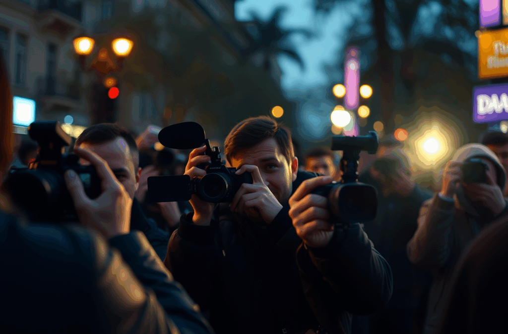 Sérelemdíj is járhat az illetéktelen fotókért, videókért