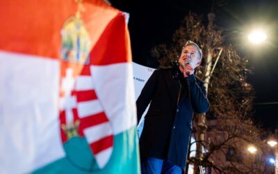Magyar Péter: a BM és a gyermekvédelem vezetője ne akadályozza az intézménylátogatást