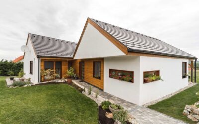 A jövő házai Szentendrén