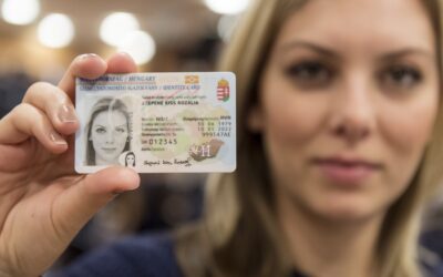Kormányzati Tájékoztatási Központ: Továbbra is ingyenes marad a személyi igazolvány