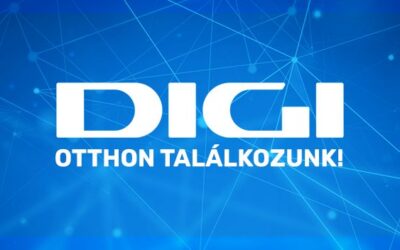 111 milliós bírságot kapott a Digi