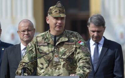 Hadházy Ákos “leszedte a keresztvizet” Ruszin-Szendi Romuluszról