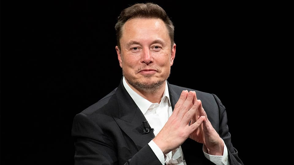 Elon Musk: itt az idő, hogy az USA kilépjen a NATO-ból és az ENSZ-ből