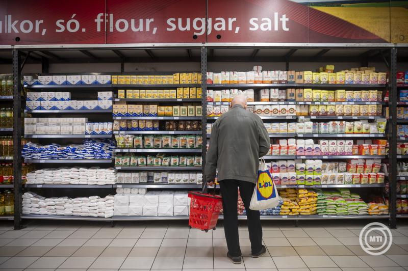 Árrés-stop: megkongatta a vészharangot a CBA is