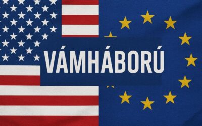 A vámháború hatása: Magyarország lehet az egyik legnagyobb vesztes