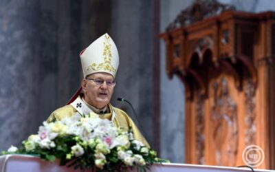 Pápaválasztás: Erdő Péter nem tartozik a favoritok közé, de lehetnek meglepetések a konklávén