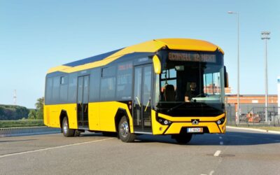 Kiszorították a magáncégeket a helyközi buszközlekedésből