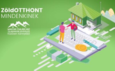Otthonfelújítás 2025: támogatás, energiahatékonyság, megtérülés – minden, amit tudnod kell