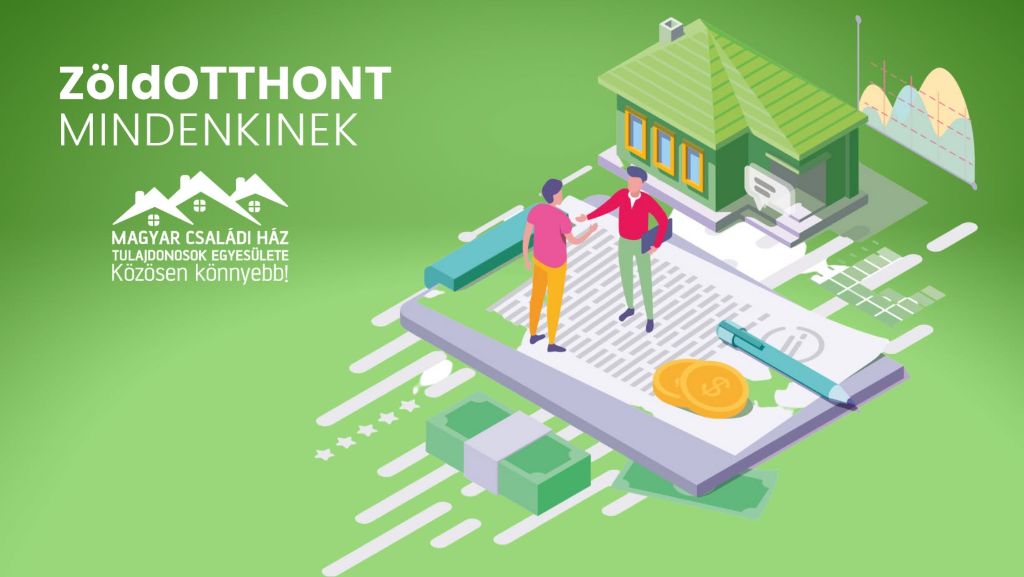 Otthonfelújítás 2025: támogatás, energiahatékonyság, megtérülés – minden, amit tudnod kell
