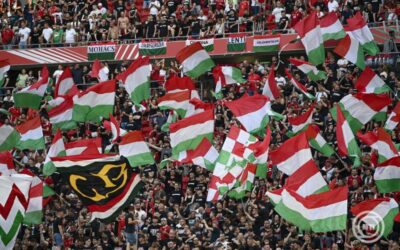 Kutatás: a magyarok kétharmadát nem érdekli a foci