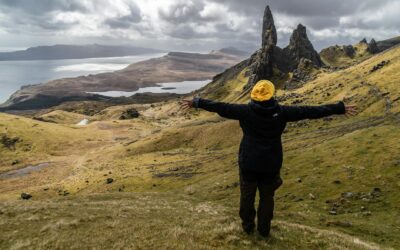 Észak-Európa felé fordulnak a turisták a nyári hőség előtt