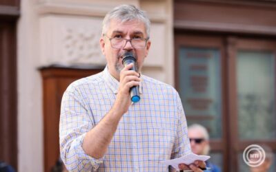 „Nem panaszkodni kell, hanem kimenni” – demonstráció lesz Hatvanpusztán