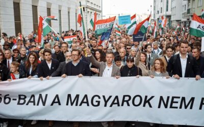 A kormányzati felkészülésről is szó lesz a TISZA Párt nagykanizsai kongresszusán