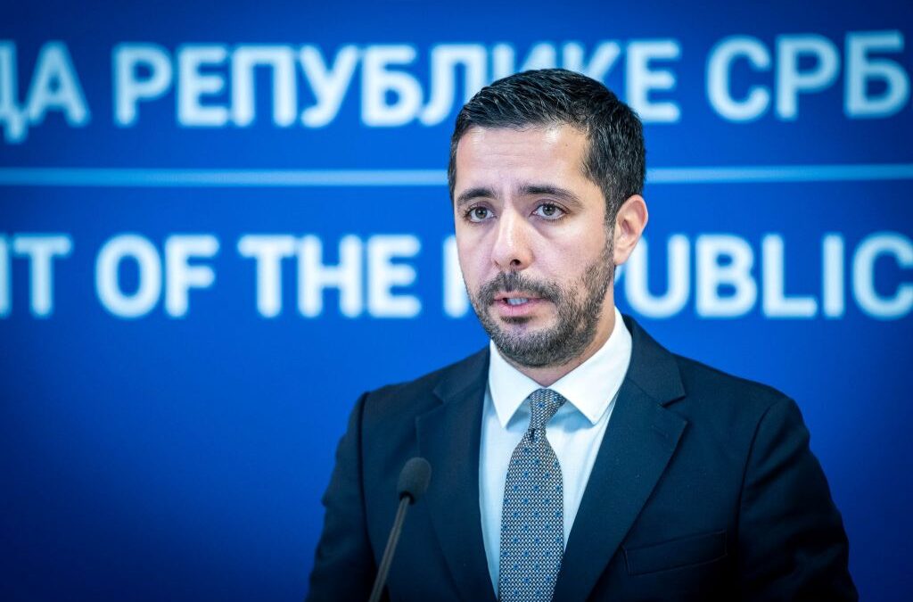 Szerb letartóztatások a kínai pénzből épülő Belgrád–Budapest vasút ügyében