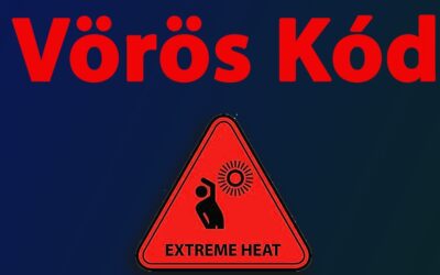 Elrendelték a Vörös kódot