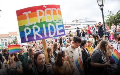 Betiltották a Pécs Pride-ot, de megtartják